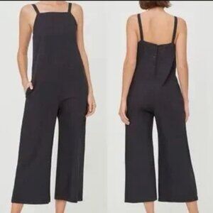 Lacausa Linen Romper